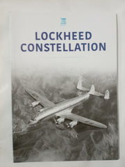 Lockheed Constellation (Historic Commercial Aircraft Series)