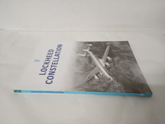 Lockheed Constellation (Historic Commercial Aircraft Series)