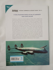 Lockheed Constellation (Historic Commercial Aircraft Series)