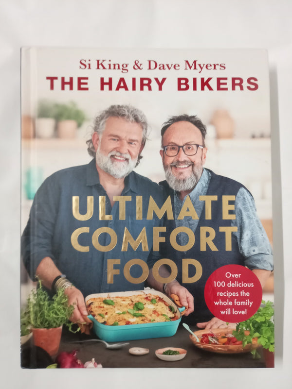 The Hairy Bikers' Ultimate Comfort Food