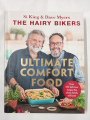 The Hairy Bikers' Ultimate Comfort Food
