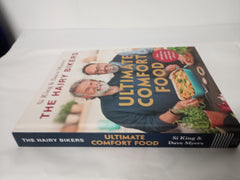The Hairy Bikers' Ultimate Comfort Food