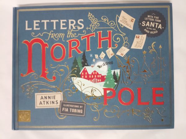Letters from the North Pole