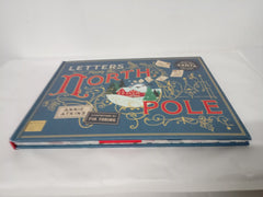 Letters from the North Pole