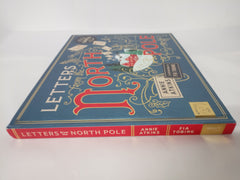 Letters from the North Pole