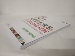 No Outsiders: We Belong Here: Lesson Plans to Teach Diversity and Equality in