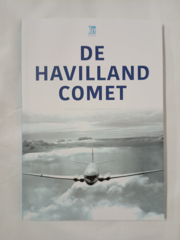 De Havilland Comet (Historic Commercial Aircraft Series)
