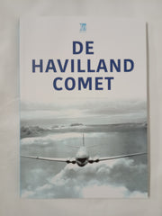 De Havilland Comet (Historic Commercial Aircraft Series)