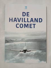 De Havilland Comet (Historic Commercial Aircraft Series)