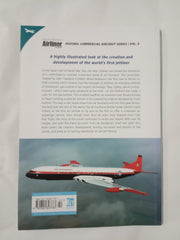 De Havilland Comet (Historic Commercial Aircraft Series)