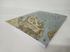 Fantasy Mapping: Drawing Realms and Kingdoms