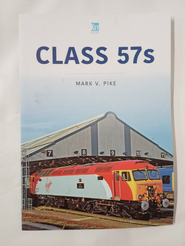 Class 57s