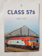 Class 57s