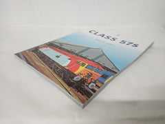 Class 57s