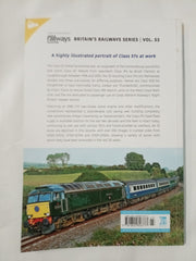 Class 57s