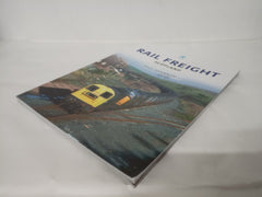 Rail Freight: Scotland (The Railways and Industry Series)