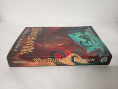 Wingfeather Tales: Seven Thrilling Stories from the World of Aerwiar (Young