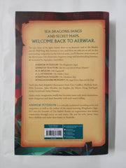 Wingfeather Tales: Seven Thrilling Stories from the World of Aerwiar (Young