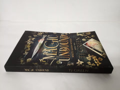 Magic Unbound: Paranormal Witch Mysteries: 2 (White Haven Witches)