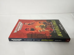 Plague of the Nurglings: Volume 5 (Warhammer Adventures: Warped Galaxies)