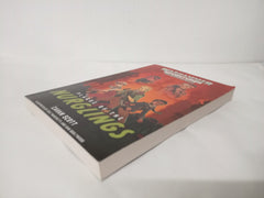 Plague of the Nurglings: Volume 5 (Warhammer Adventures: Warped Galaxies)