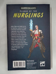 Plague of the Nurglings: Volume 5 (Warhammer Adventures: Warped Galaxies)