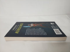 Plague of the Nurglings: Volume 5 (Warhammer Adventures: Warped Galaxies)