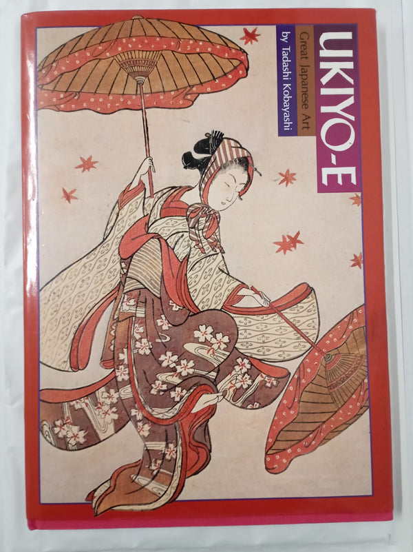 UKIYO-E - Great Japanese Art