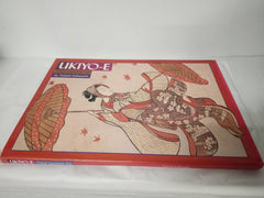 UKIYO-E - Great Japanese Art