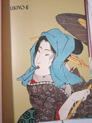 UKIYO-E - Great Japanese Art