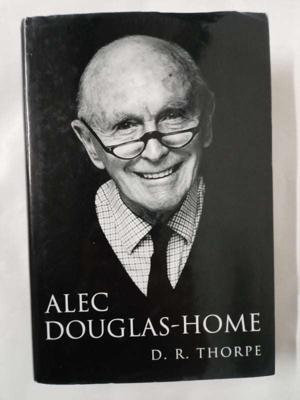 Alec Douglas-Home