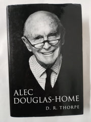 Alec Douglas-Home
