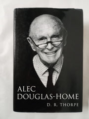 Alec Douglas-Home