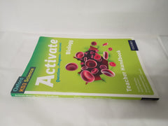 Activate Biology Teacher Handbook