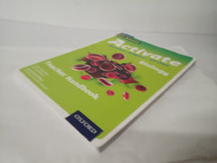 Activate Biology Teacher Handbook