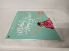 Malala's Magic Pencil