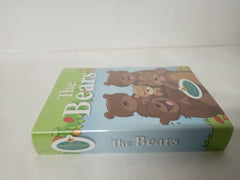 Bear Cards - 48 Cards to Help People of All Ages Talk About Feelings