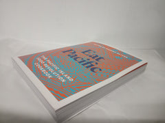 Eat Pacific: The Pacific Island Food Revolution cookbook
