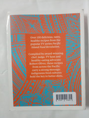 Eat Pacific: The Pacific Island Food Revolution cookbook