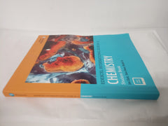 Pearson Edexcel International GCSE (9-1) Chemistry Student Book