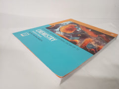 Pearson Edexcel International GCSE (9-1) Chemistry Student Book