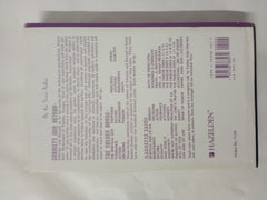 Sobriety Without End Hardcover (7100)