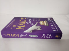 The Maid’s Secret: Gripping and utterly charming,