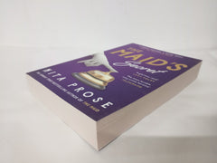 The Maid’s Secret: Gripping and utterly charming,