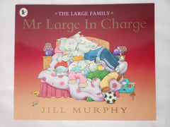Five Minutes Peace & Other Stories (Large Family Collection)