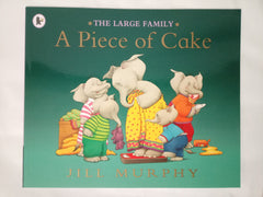 Five Minutes Peace & Other Stories (Large Family Collection)