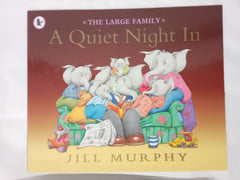 Five Minutes Peace & Other Stories (Large Family Collection)