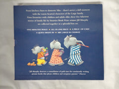 Five Minutes Peace & Other Stories (Large Family Collection)