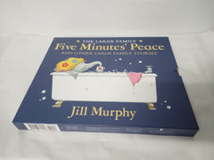 Five Minutes Peace & Other Stories (Large Family Collection)