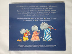 Five Minutes Peace & Other Stories (Large Family Collection)